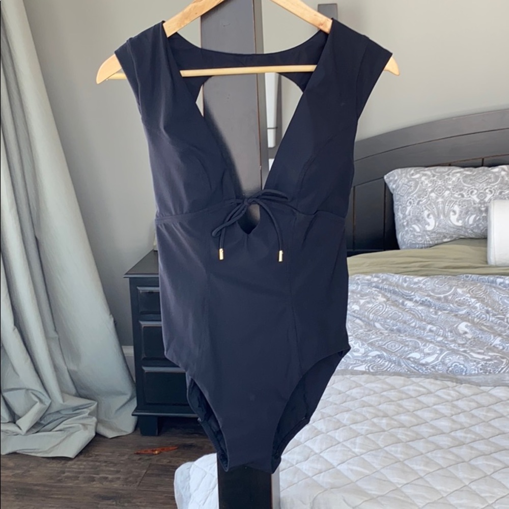 NWOT Amoressa swimsuit.